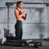 De ATX Floor Glute is een compact alternatief voor traditionele GHD toestellen