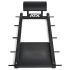 De ATX Hip Thruster Bench is een compact toestel voor het trainen van de billen, benen en rug