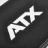 De ATX Rackable Hip Thruster is hoogwaardig afgewerkt en voorzien van het ATX logo