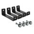 Wandbevestiging voor ATX-CCR-650-SE