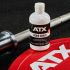 ATX Liquid Chalk biedt een extreme grip zonder de rommel van opstuivend stof