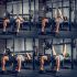 De ATX Multi Grip Bar biedt vijf verschillen gripposities