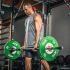 De ATX Fat Bar is ideaal om de gripkracht en de onderarmen te trainen