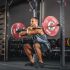 De ATX Fat Bar kan ook worden gebruikt voor andere krachtoefeningen zoals squats