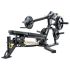 Negatief bankdrukken met de ATX Lever Arm Multi Press