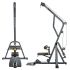 ATX Lat Machine LMZ-640 met Z-vorm