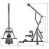 Afmetingen van de ATX Lat Machine LMZ-640