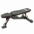 De ATX Multi Bench MBX-620 in de vlakke positie