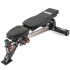 De vlakke positie van de ATX Multi Bench MBX-650
