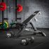 ATX Warrior Multi Bench MBX-750