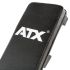 De hoogwaardige bekleding van de ATX Warrior Multi Bench MBX-750