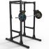 De ATX Compact Monolift maakt de training stukken comfortabeler