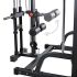 ATX Smith Machine MPX-620 + Lat Pulley
