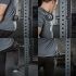 ATX Rackable Mobility Roller maakt zelfmassage van vrijwel alle spiergroepen mogelijk