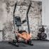 Decline push-ups op de ATX Multi Tower