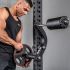 De ATX Rackable Neck Trainer maakt een effectieve training van de nekspieren mogelijk