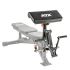 ATX Bicep Curl Option op de ATX Multi Bench MBX-660