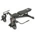 ATX Pec Fly Option op de ATX Multi Bench MBX-660