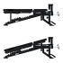 ATX Pec Fly Option op de ATX Multi Bench MBX-660