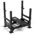 ATX Power Bench Rack met optioneel verkrijgbare Fat Pad en weerstandsbandpinnen