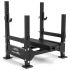 ATX Power Bench Rack met J-Hooks en Flip-down Spotters