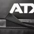 De ATX Foam Plyoboxen hebben sterke klittenband flappen zodat ze veilig gestapeld kunnen worden