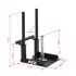 Specificaties van de ATX Power Sled