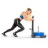 Sled pushes met de ATX Power Sled 