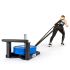 Sled pulls met de ATX Power Sled en het trainingsharnas