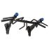ATX Functional Pull-up Bar voor bevestiging aan de wand
