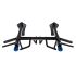 ATX Functional Pull-up Bar met geïntegreerde Fat Bars en kogelgrepen