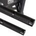 ATX Functional Pull-up Bar met gripvaste knurling