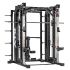 ATX Smith Cable Rack SCR-760 met Gewichtstapels + Lat Pulley
