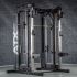 ATX Smith Cable Rack met Gewichtstapels