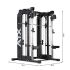 De afmetingen van het ATX Smith Cable Rack