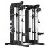 ATX Smith Cable Rack SCR-760 met Gewichtstapels
