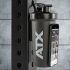 De ATX Shaker heeft een magneetbevestiging en een magnetische telefoonhouder