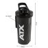 De afmetingen van de ATX Magnetische Shaker