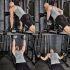 Het ATX Support Pad is perfect voor dumbbell rows en dumbbell flyes