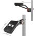 Afmetingen van het ATX Support Pad 