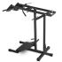 De ATX Squat Machine SQM-600 is een leverage machine met een hefarm voor een goede biomechanica