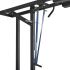 De ATX Squat Machine SQM-600 is voorzien van haken voor het bevestigen van weerstandsbanden