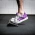 Calf raises kuitentraining op het ATX Squat Block