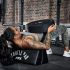 Het ATX Turtle Pad kan gebruikt worden voor hip thrusts en glute bridges
