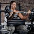 Het ATX Turtle Pad kan gebruikt worden voor preacher curls