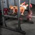 De ATX Utility Seat kan ook worden gebruikt voor seal rows