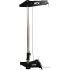 De ATX Wall Pulley is slechts 200 cm hoog en is ideaal voor lage ruimtes