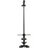 De compacte ATX Wall Pulley is perfect voor lage ruimtes zoals kelders en zolders