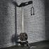 De ATX Wall Pulley is een compacte lat pulley om aan de muur te bevestigen