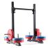 ATX Yoke voor zware strongman trainingen